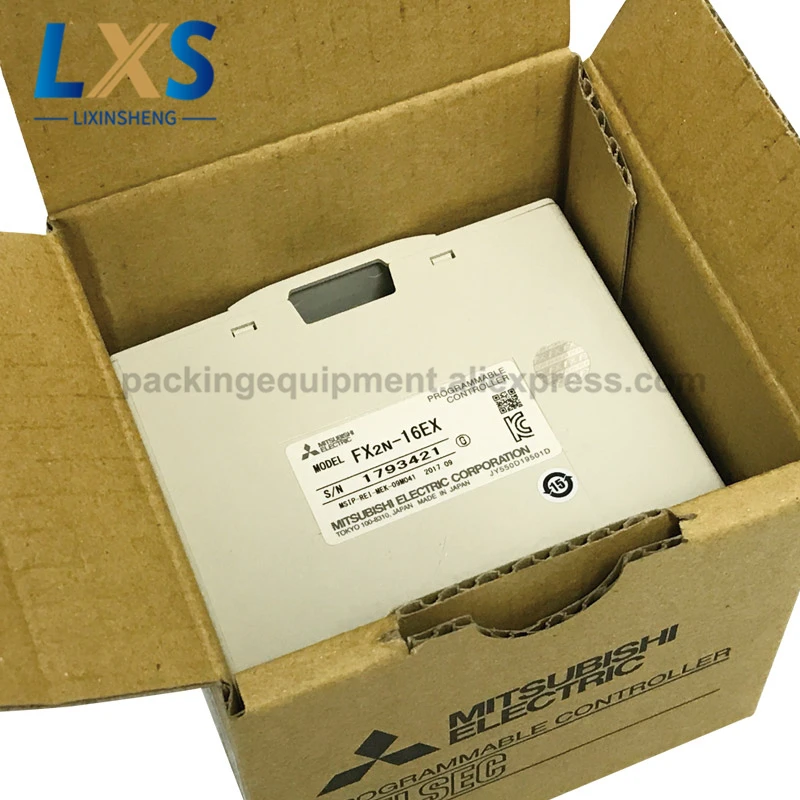  FX2N-16EX (12)