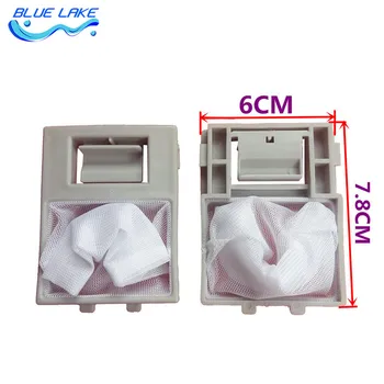 

11 Original OEM, washing machine filter bag/dust bag, suitable for TCL washing machine filter box XQB50-21SP XQB75-188S, washin