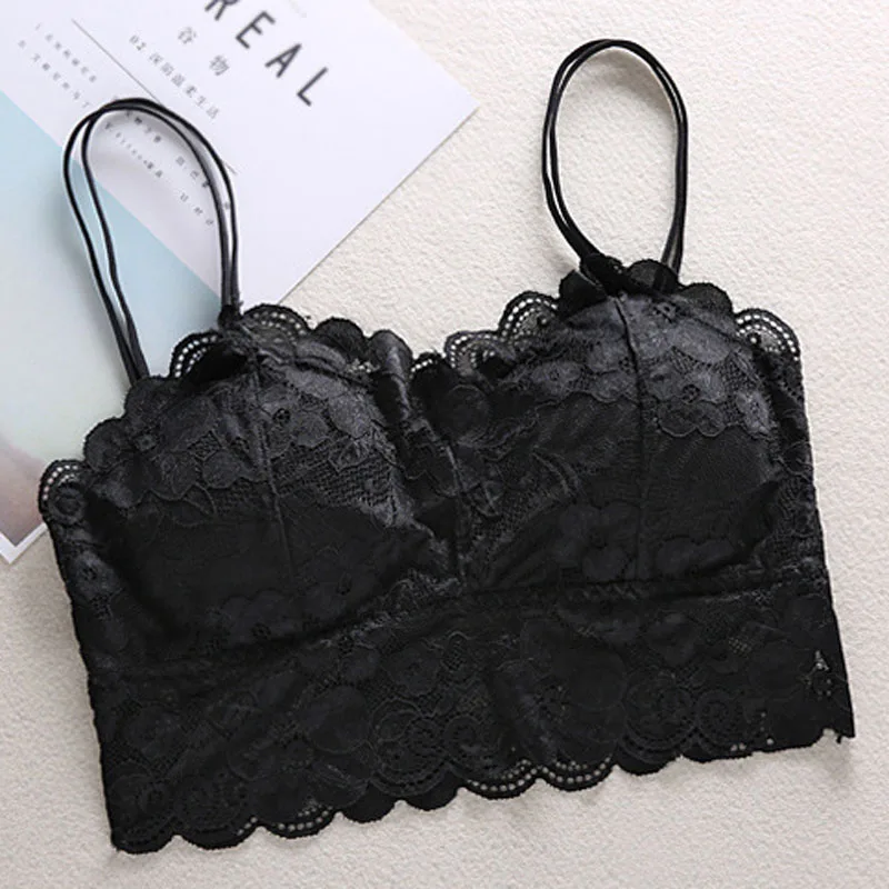 2017-new-brandy-melville-tops-spaghetti-strap-ladies-camisole-black-white-lace-bralette-sexy-tank-top