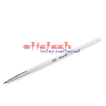 

by dhl or ems 200 pcs minuteness nail Pen nail Brush Dotting Nail Art Tools