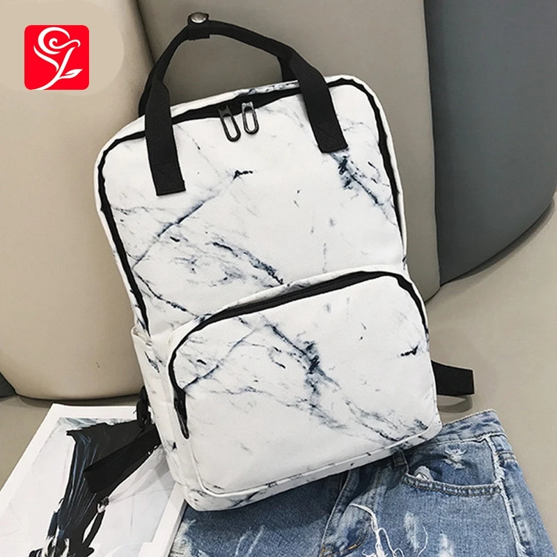 

Men Women Shoulder Bag Fashion Campus Student Large Capacity Travel Bag Brand Backpack Travel Laptop Bag