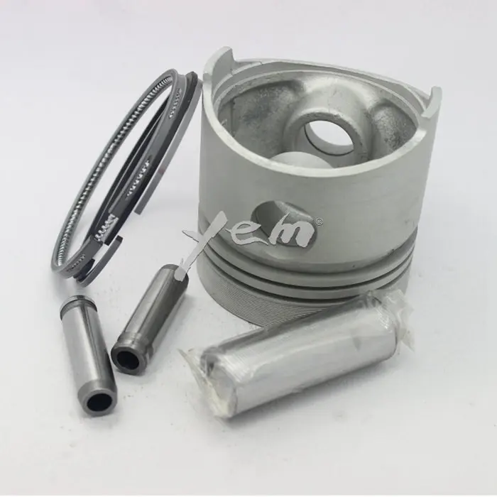 Kubota V1702 Piston Kit