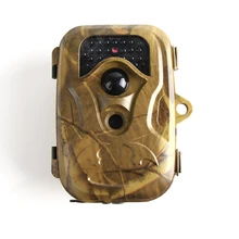 Scouting Trail Camera Hunting camera S660 26pcs IR lights 12V Support 5MP Lens Sensor 15m Sensing Range Trail Gamera