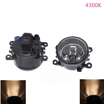 

2pcs/lot H11 12V 55W Halog Fog Lamps LED Fog Lamps For Opel ASTRA H Hatchback 2005~2010 For Opel ASTRA H GTC Hatchback 2005~2010