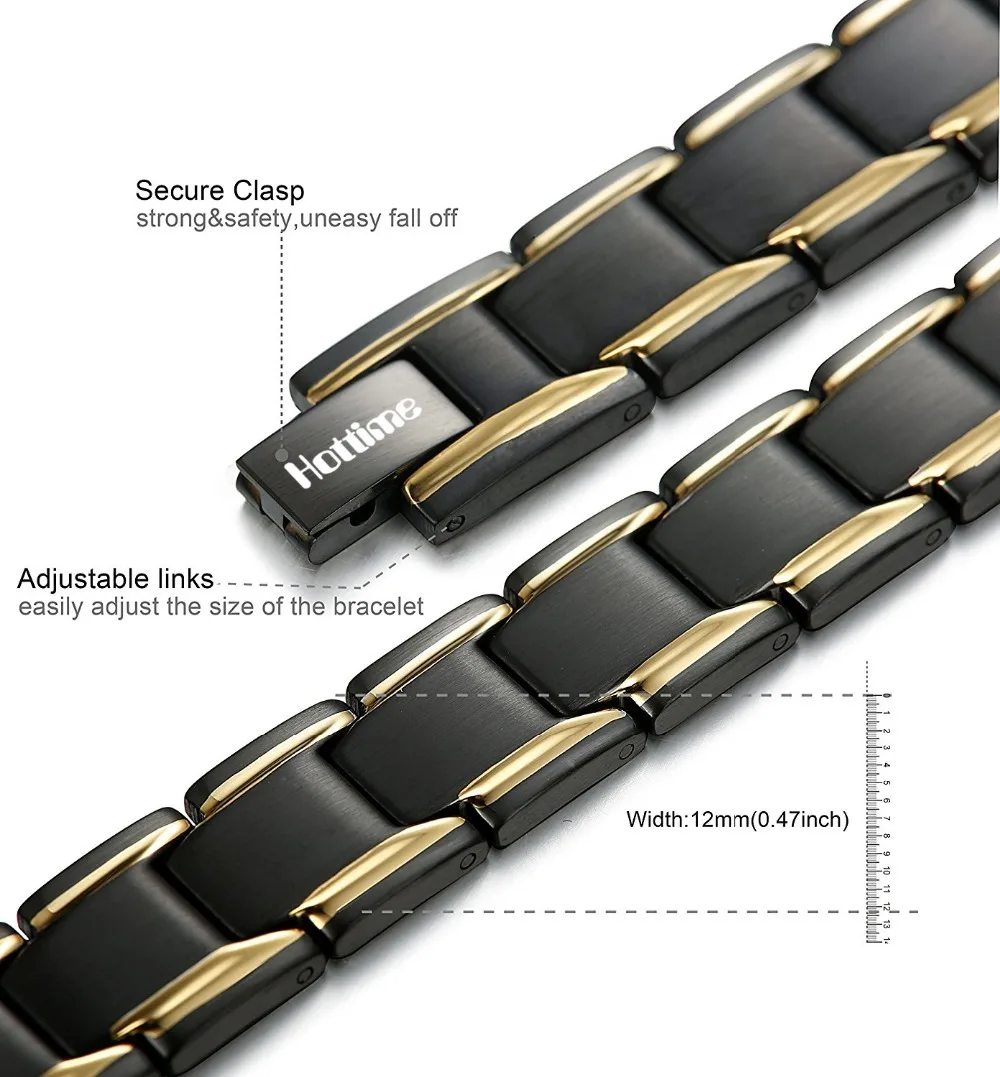 10155 Magnetic Bracelet _1