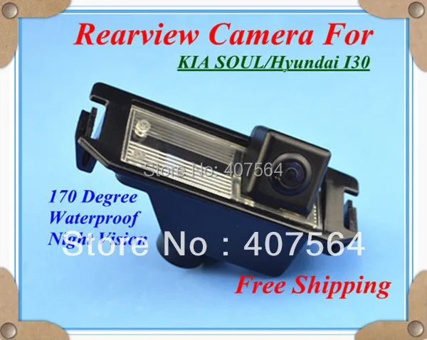 Factory selling Special CMOS font b Car b font rear view font b camera b font