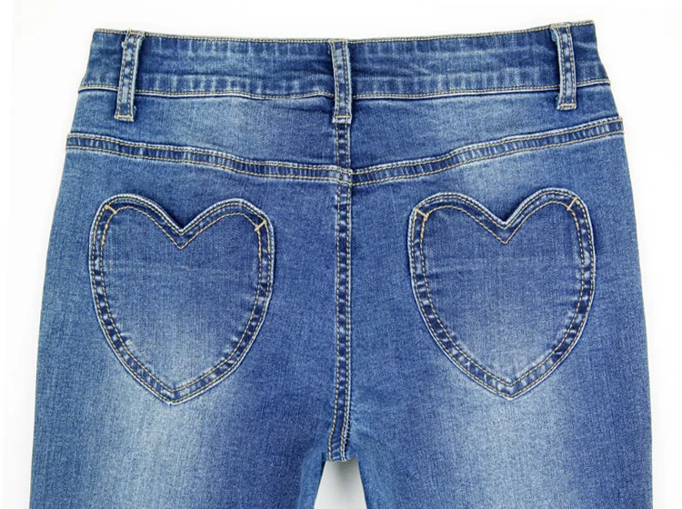 Новинка, женские джинсы с высокой талией и бахромой, стрейчевые, с громкими динамиками, ковбойские, корейский стиль, широкие джинсы