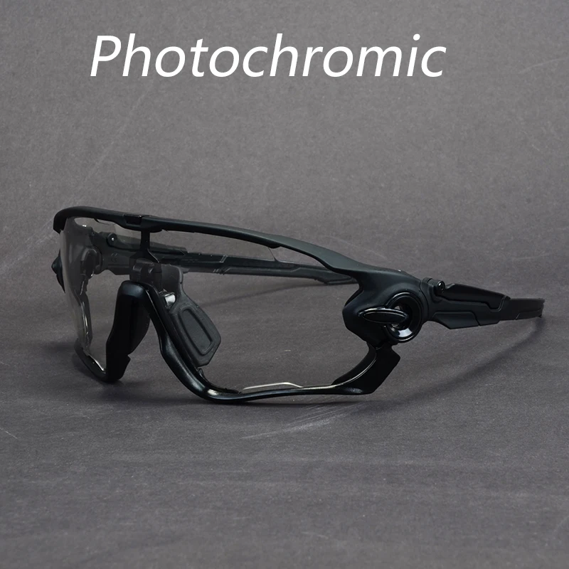 Brand New Cycling Sunglasses Mountain Bike Goggles Photochromic Cycling Glasses Bicycle Sunglasses Men Women Cycling Eyewear Brand New Cycling Sunglasses Mountain Bike Goggles Photochromic Cycling Glasses Bicycle Sunglasses Men Women Cycling Eyewear