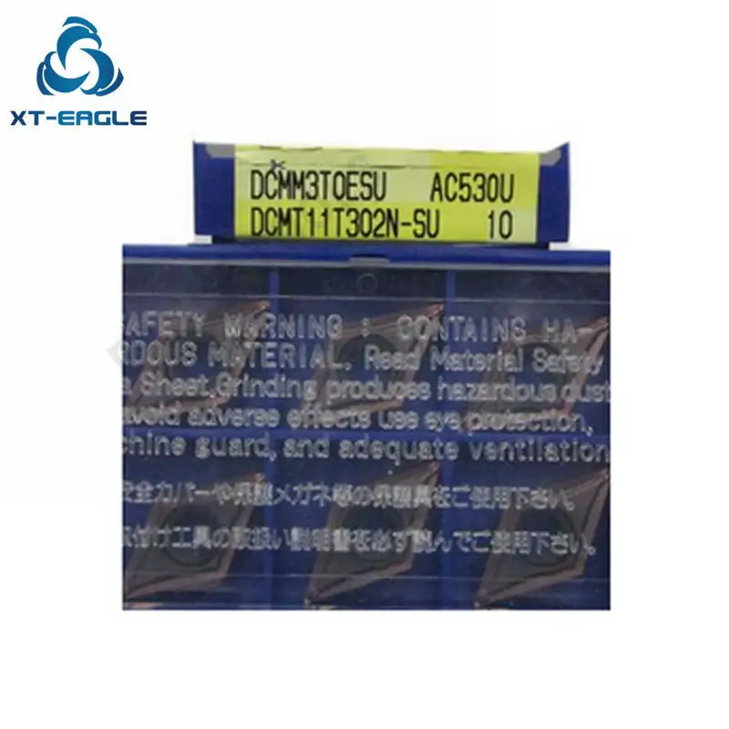 DCMT11T302N-SU AC530U! бренд CNC blade