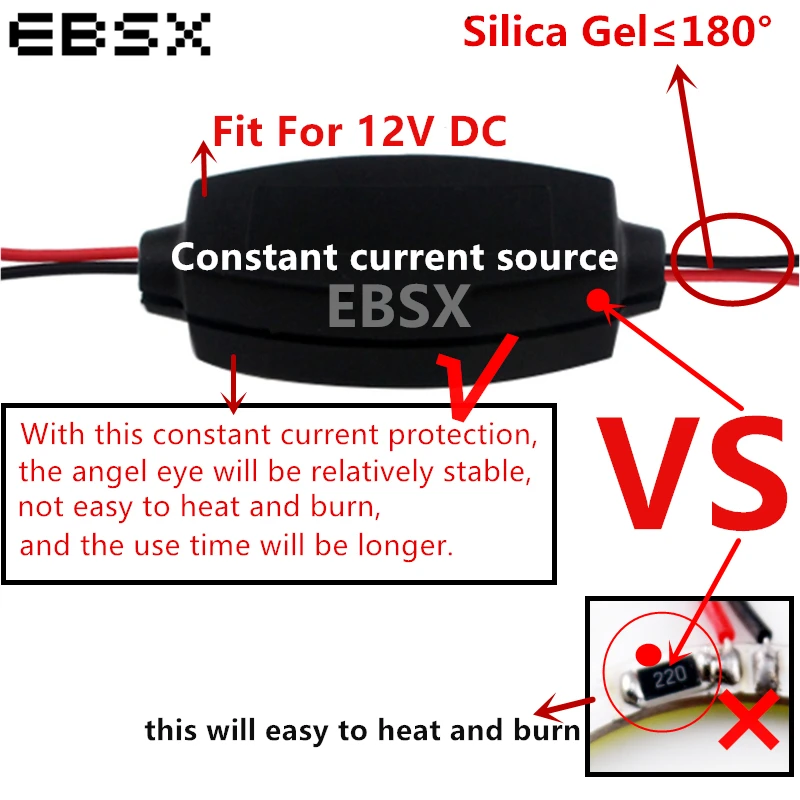 EBSX-12V
