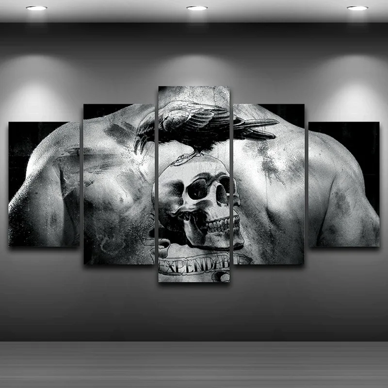 Tattoo Wall Art compare prices on tattoo wall art- online shopping/buy low price Tattoo Wall Art compare prices on tattoo wall art- online shopping/buy low price