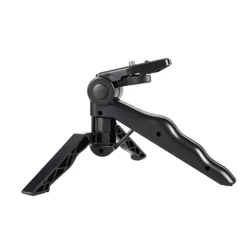 

Camera Table Tripod For DJI OSMO ACTION For GoPro Hero 7 6 5 4Handheld Stabilizers For Underwater Sport Cameras