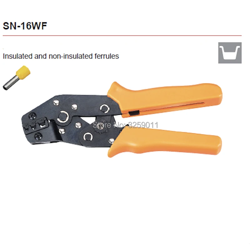 sn-16wf