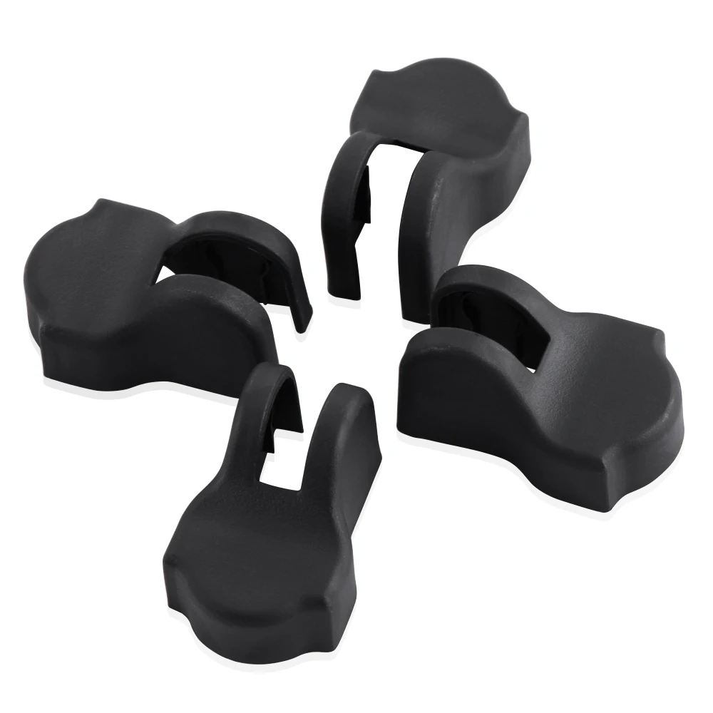 

Auto door checks cover and door lock protecting cover,water proof protector For Renault Koleos 2009+