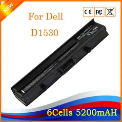 Замена ноутбука Батарея для Dell XPS M1530 XT832 XT828 TK330 RU030 451-10528 312-0663 312-0662 312-0660 5200 мАч 6 ячеек HK04