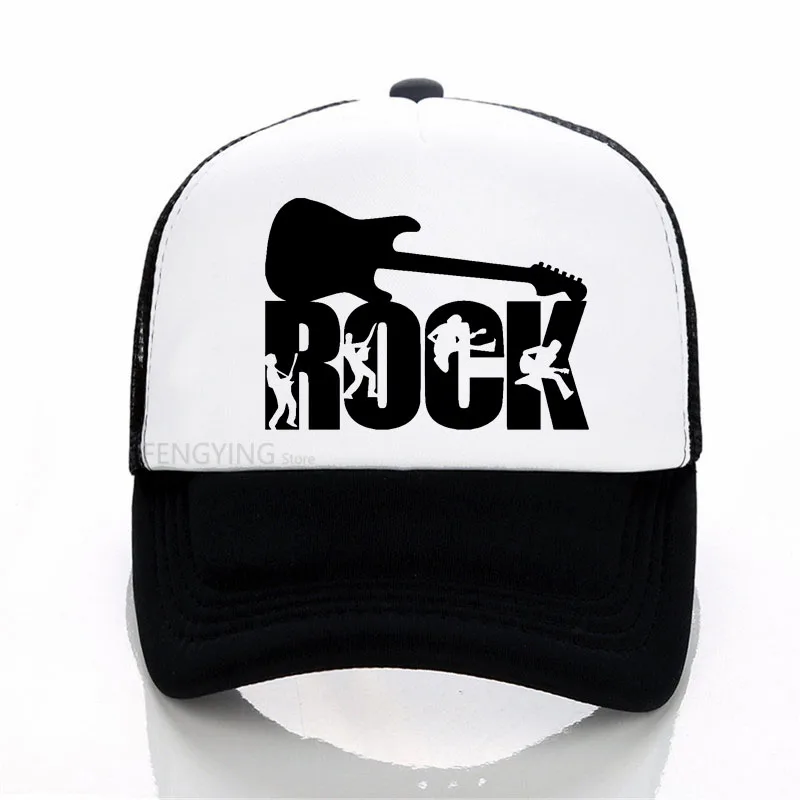 band baseball caps