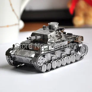 metal toy building kits