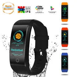 BANGWEI многофункциональные спортивные Smartwatch Для мужчин Для Женщин Bluetooth Часы сердечного ритма артериального давления Оксиметр монитор Смарт