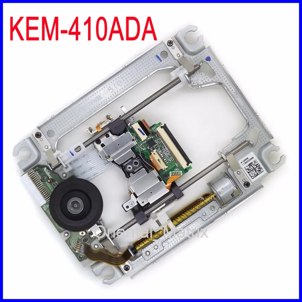 Бренд KEM410A, KEM-410ADA, KES-410A, KES410A, KEM410ADA для PS3 Игровые линзы BLU-ARY лазерная головка