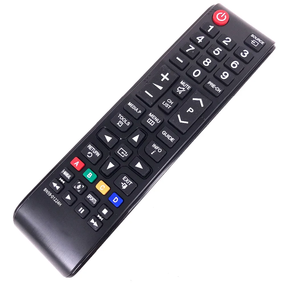 

Новый оригинальный для SAMSUNG LED TV Remote control BN59-01224H