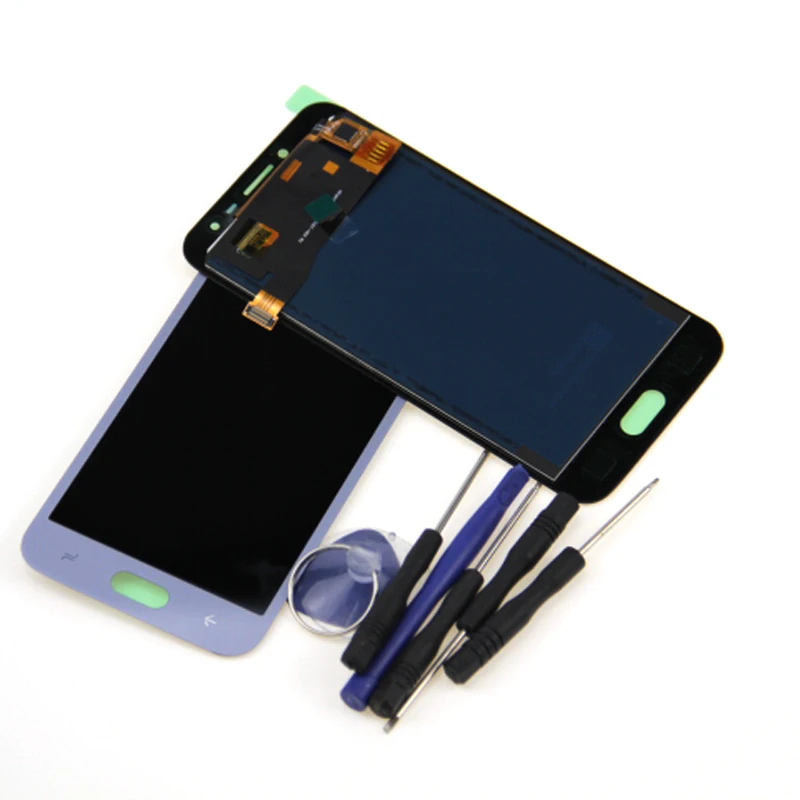 For-J250-LCD-24