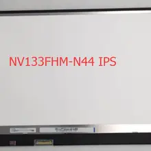 13,3 дюймов NV133FHM-N44 с ЖК-дисплеем