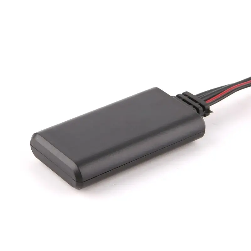 Vehicle Car Bluetooth AUX Adapter Wireless Radio Stereo AUX-IN Cable For Renault Clio for Kangoo for Megane Scenic