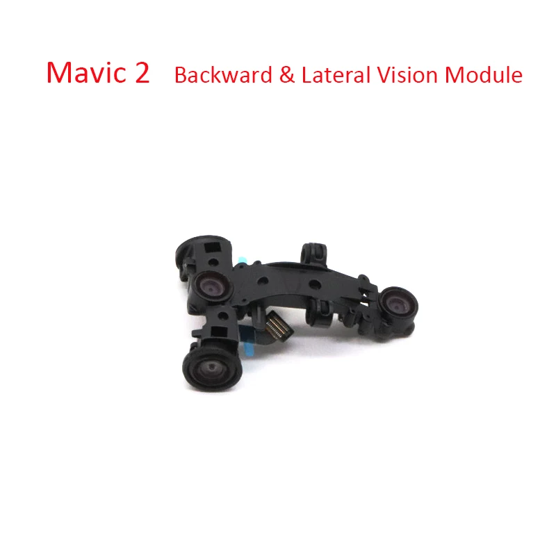 

Original Brand New for DJI Mavic 2 Pro/Zoom Backward & Lateral Vision Module for Mavic 2 Replacement Accessories Repair Parts
