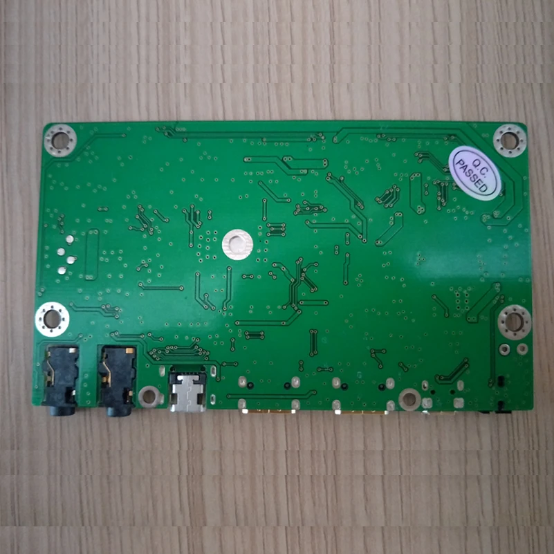 13.3 Inch 1080P IPS Screen Kits with Driver Board 30Pin EDP Micro USB 5V DC 12V 2 HDMI-compatible + VGA + Audio Speaker