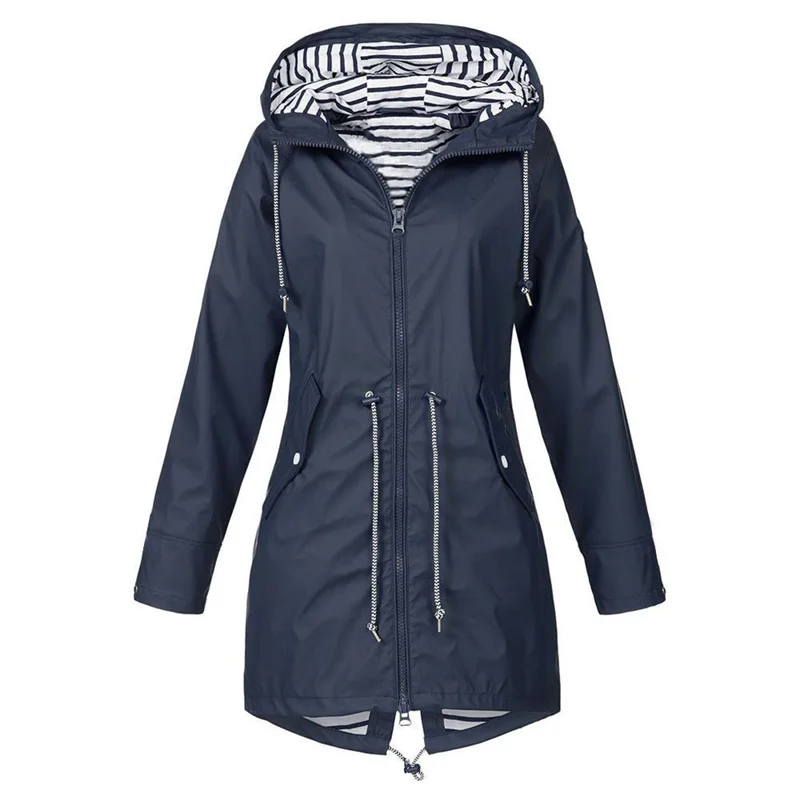 

Women Spring Autumn Outdoor Hiking Female Jacket Windproof Coat Sports Camping Trekking Climbing Jackets