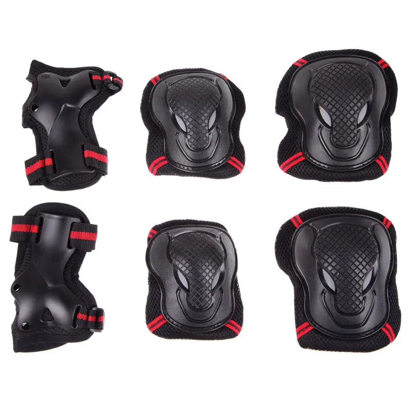 Prix pour 3 paire De Protection Genou Coude Poignet Tapis Garde Tactique Paintball Genouillères Protecteur Patin À Roulettes Pour Enfants Planche À Roulettes Vitesse Pack Prix pour 3 paire De Protection Genou Coude Poignet Tapis Garde Tactique Paintball Genouillères Protecteur Patin À Roulettes Pour Enfants Planche À Roulettes Vitesse Pack