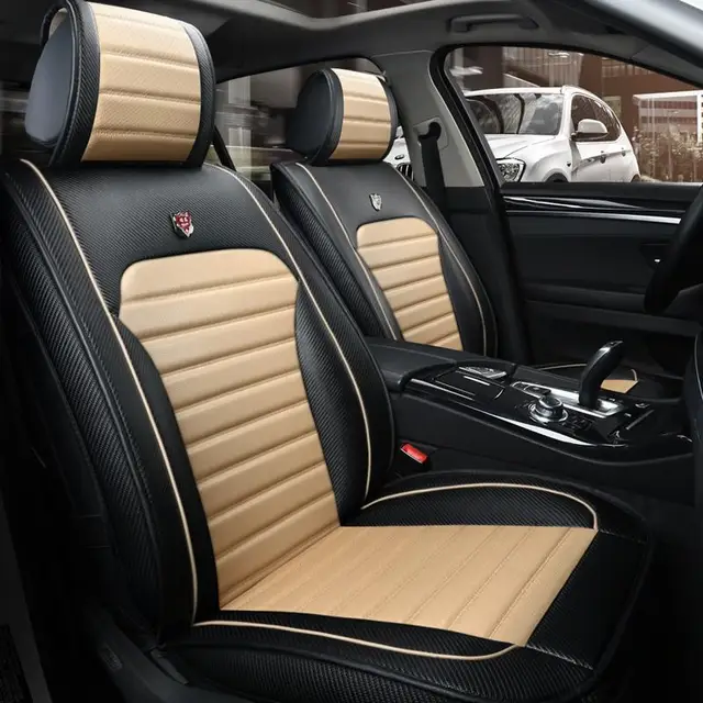 Car Seat cover for Toyota rav 4 rav4 prius 20 30 fortuner 2017 2016