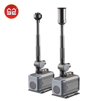 

SUNSUN fountain pump Pond landscape fountain diving pump HQB2503 HQB3503 HQB4503 Garden fountain pump.Multifunctional fountain