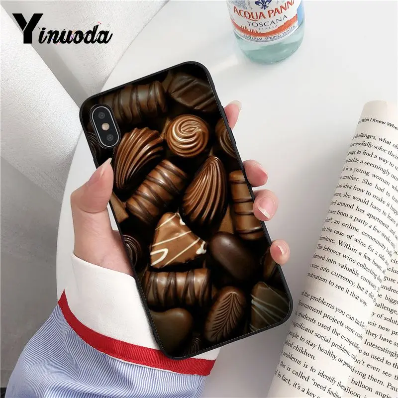 chocolate design