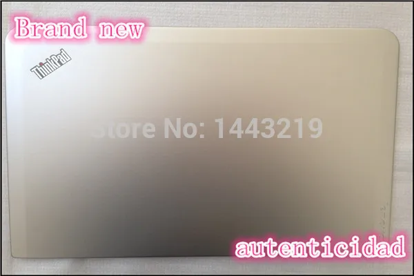 

New/Orig For Lenovo thinkpad ibm S440 S431 Lcd rear cover AM0XE000B00 notebook
