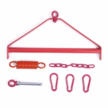 BDSM Sex Furniture Metal Stents Sex Swing Chairs Toys Funny Hanging Pleasure Love Swing For Couples Erotic Products For Adults 3