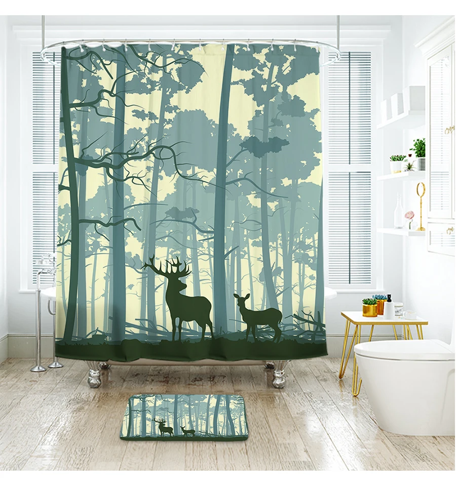 Shower Curtain (11)