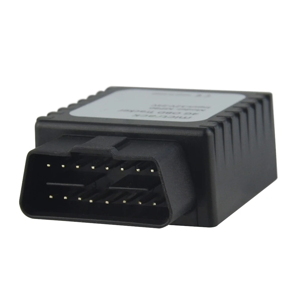 Новейший GPS трекер 4G FDD LTE OBD MP90 определение местоположения в режиме реального