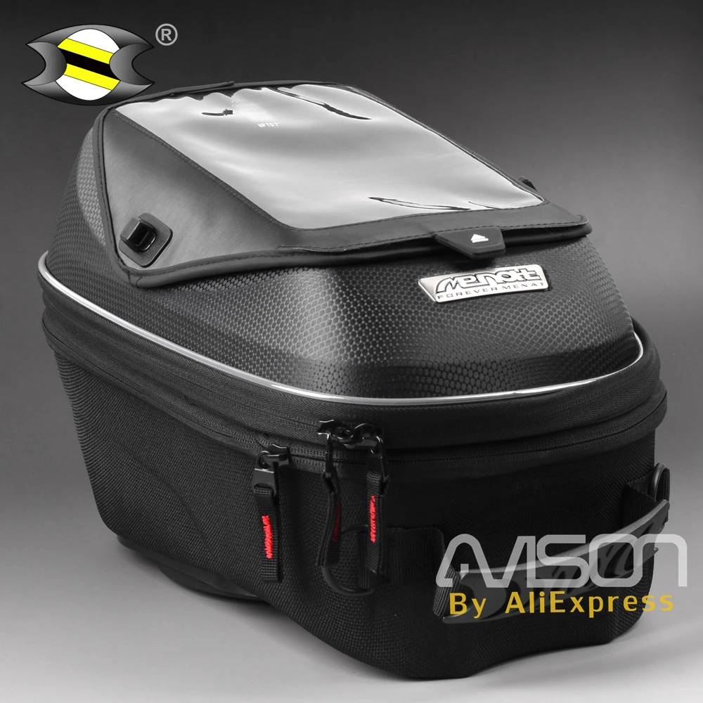 Moto Borse da Serbatoio Kit di Navigazione Fit Fot Kawasaki Z800 13-15/Versys 1000 12-15/Z1000 10-13/Z1000 SX 11-15