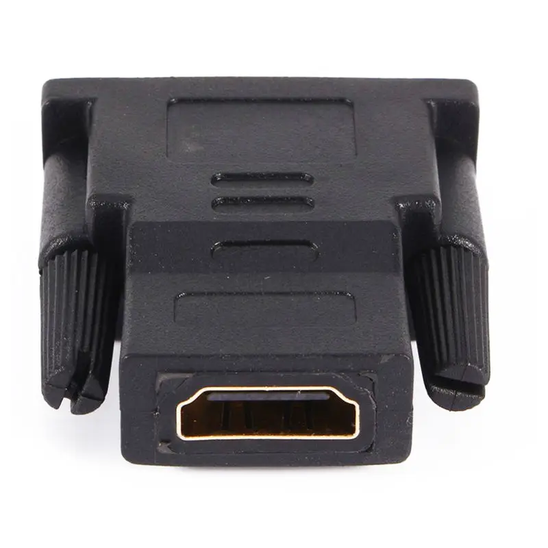 DVI24+1 to HDMI-4