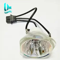 Высокое качество Замена лампы проектора для V13H010L40 ELPLP40 для Epson EMP-1810 EMP-1815 emp-1825 гарантия на 180 дней