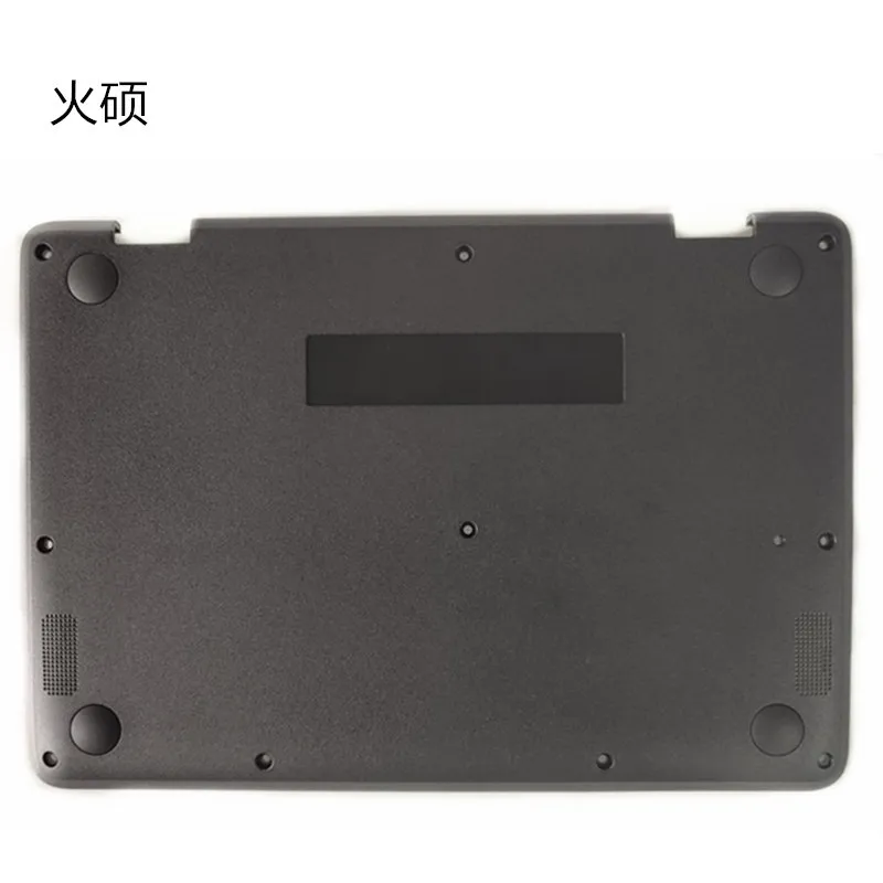 Нижняя крышка для Chromebook 300E нижний корпус шасси P/N 5CB0Q93982 сенсорный корабль сегодня