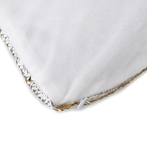 magic heat transfer flip sequin pillowcase