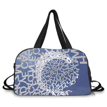 Горячая Спортивная сумка тренировочные спортивные сумки для мужчин и женщин фитнес прочные многофункциональные уличные спортивные сумки через плечо цифровые принты выходные ba