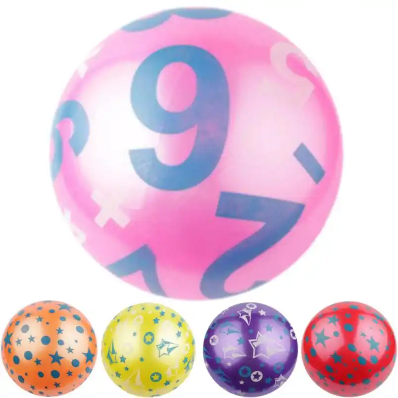 holiday stress balls