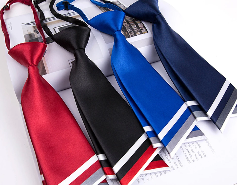 Женский Профессиональный галстук, воздушный и маленький стюардесса банк, Школа воздуха, Студенческая форма галстук