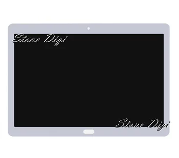 

NEW LCD DIsplay Panel Touch Screen Digitizer Assembly For Huawei MediaPad M3 Lite 10 BAH-AL00 BAH-W09 Free Tools Free Shipping