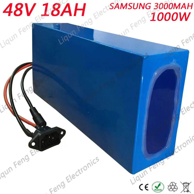 samsung 48v battery