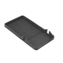 Hypersonic Black Car CD Slot Dash Mount Holder Stand Mount For Android Phone iPod iPhone GPS