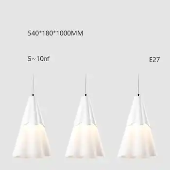 European Loft Lampadario Cameretta Bambini Hang Led Lampara Colgante Deco Maison Lampen Modern Luminaria Hanging Lamp